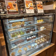 Muji Coffee Corner Iconsiam