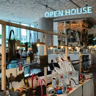 Open House Central Embassy