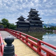 Matsumoto Castle