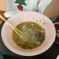 โจ๊กหมูบะช่อ มิตรภาพ
