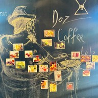 Doz Coffee Lab