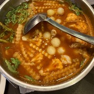 อร่อย@หัวหิน หัวหิน