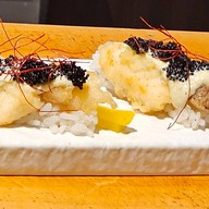 เมนูของร้าน CUTTS Thonglor เอกมัย