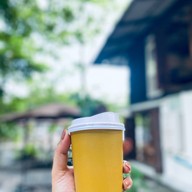 เมนูของร้าน Baan Cool Cafe & Art Space