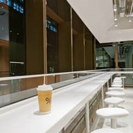 % Arabica วัน แบงค็อก