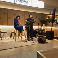 Parsley Restaurant & Music phuket