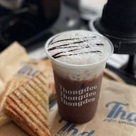 Thd . coffee 1