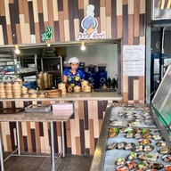 สุธารส ติ่มซำ สุราษฎร์ธานี