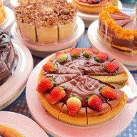 เอของว่าง the bakery สาขาศรีนครินทร์ 24