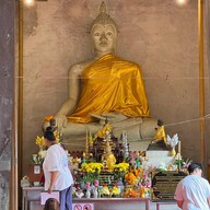 วัดโขดทิมธาราม