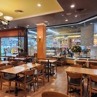 บรรยากาศ The Pizza Company โลตัส สงขลา