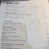 Parsley Restaurant & Music phuket