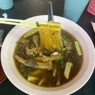 โจ๊กหมูบะช่อ มิตรภาพ