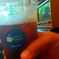 KRAM BREW ในเมือง