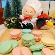 Little Lemon Bake shop & Cafe    Little Lemon Bake shop & Cafe