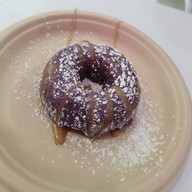 เมนูของร้าน Duck Donuts  Thailand Siam Discovery