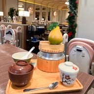 เมนูของร้าน Kogoro katsu Central World