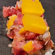 เมนูของร้าน CUTTS Thonglor เอกมัย