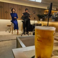 Parsley Restaurant & Music phuket