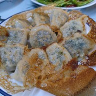 เมนูของร้าน Dalian พร้อมพงษ์