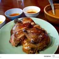 เมนูของร้าน ครัวมุกดา