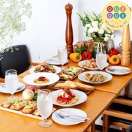 สปาเก็ตตี้เฮาส์ ประชาชื่น / สปาเก็ตตี้เฮาส์ By กิเก้ Spaghetti House Prachachuen