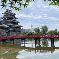 Matsumoto Castle