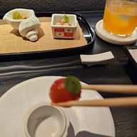 เมนูของร้าน CUTTS Thonglor เอกมัย