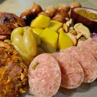 เมนูของร้าน Parsley Restaurant & Music phuket