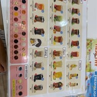 ถิงถิง บิงซูน้ำขิง หาดใหญ่