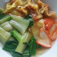 บ้านบะหมี่-ป่าบง บ้านป่าบง