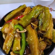 เมนูของร้าน Dalian พร้อมพงษ์