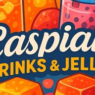 Caspian Drinks