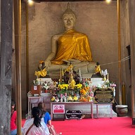 วัดโขดทิมธาราม