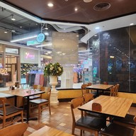 บรรยากาศ The Pizza Company โลตัส สงขลา