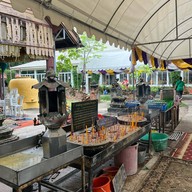 วัดโขดทิมธาราม