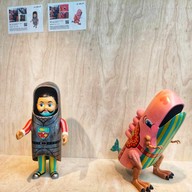 Open House Central Embassy