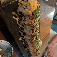 Kinshiro Izakaya Ramen บางนา