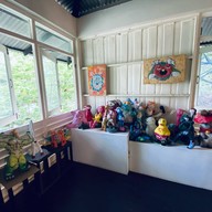 Baan Cool Cafe & Art Space