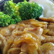 บ้านบะหมี่-ป่าบง บ้านป่าบง