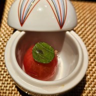 เมนูของร้าน CUTTS Thonglor เอกมัย