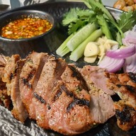 Parsley Restaurant & Music phuket