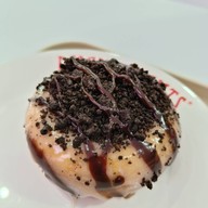เมนูของร้าน Duck Donuts  Thailand Siam Discovery