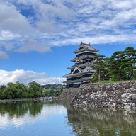 Matsumoto Castle