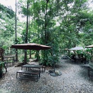 Baan Cool Cafe & Art Space