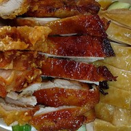 มหาเฮงข้าวมันไก่สิงคโปร์ พุทธมณฑลสาย3