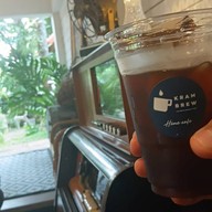KRAM BREW ในเมือง