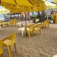 MORE THAN Beach & Cafe -