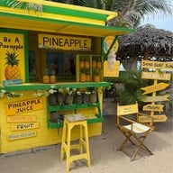 MORE THAN Beach & Cafe -