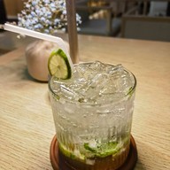 Parsley Restaurant & Music phuket